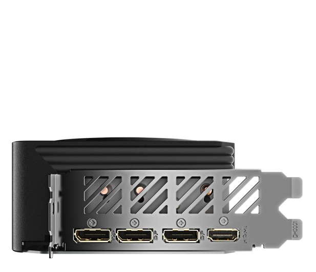 GIGABYTE RTX 4070 SUPER GAMING OC 12G GDDR6X 192bit 3DP GV-N407SGAMING OC-12GD - 1210044 - zdjęcie 6